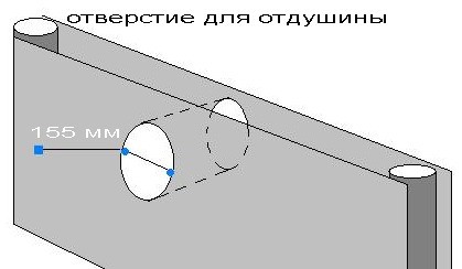
Устройство фундамента для бани		