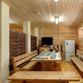 Чем обшить баню внутри кроме вагонки
Чем обшить баню внутри кроме вагонки