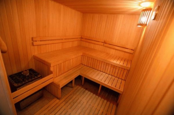 Сауна в доме плюсы и минусы
Сауна в доме плюсы и минусы