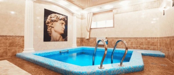 
Что лучше баня из бруса или каркасная		