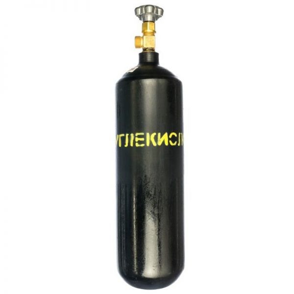Какой выбрать газовый баллон до 25 л для бытового или туристического использования Какой выбрать газовый баллон до 25 л для бытового или туристического использования