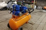 Какой шланг выбрать для компрессора: ТОП-10 самых популярных вариантов