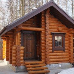 Строительство бань из сруба
Строительство бань из сруба