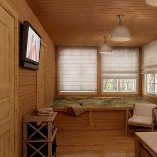 Чем обшить баню внутри кроме вагонки
Чем обшить баню внутри кроме вагонки