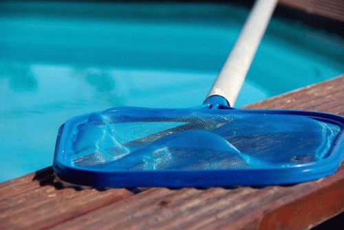 Как очистить воду в бассейне
Как очистить воду в бассейне