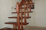 Лестница из профильной трубы своими руками: чертежи и пошаговая инструкция