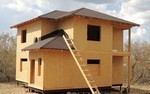 Какой лучше строить дом для постоянного проживания: выбираем материал для дома Какой лучше строить дом для постоянного проживания: выбираем материал для дома