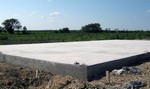 Какой фундамент выбрать для бани из бруса: рассматриваем самые популярные варианты Какой фундамент выбрать для бани из бруса: рассматриваем самые популярные варианты