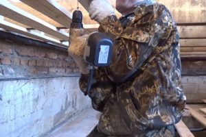 Утепление пола в каркасном доме: инструкция и каких ошибок нужно не допускать