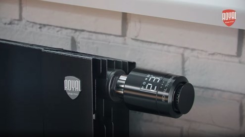 Биметаллические радиаторы Royal Thermo серии Pianoforte 200 и 300