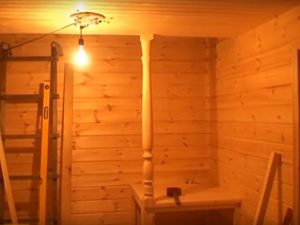 Лестница на мансарду своими руками: пошаговая инструкция + фото