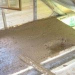 
Чем лучше утеплить потолок бани		