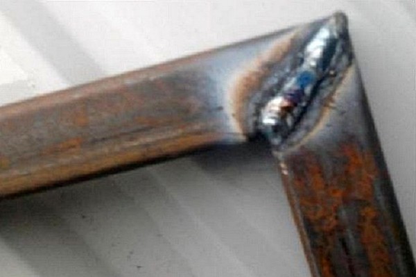 Калитка из металлопрофиля своими руками &ndash; схема + порядок выполнения работы