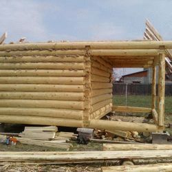 Строительство бань из сруба
Строительство бань из сруба