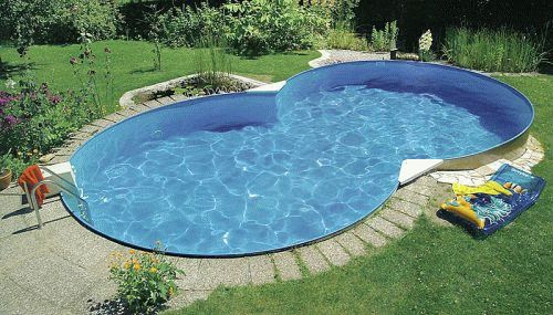 Как очистить воду в бассейне
Как очистить воду в бассейне