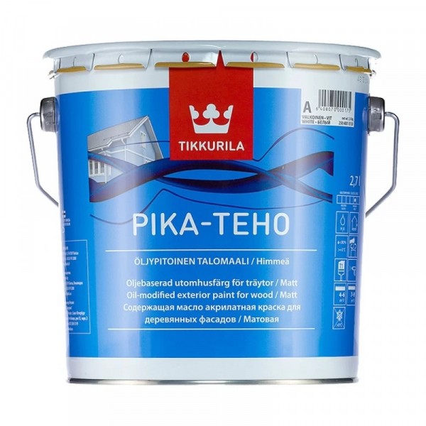 Какую выбрать фасадную краску по штукатурке для наружных работ: ТОП-10 лучших красок для фасадов Какую выбрать фасадную краску по штукатурке для наружных работ: ТОП-10 лучших красок для фасадов