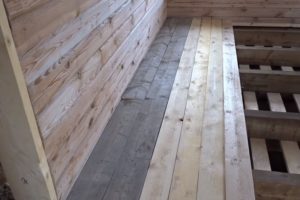 Утепление пола в каркасном доме: инструкция и каких ошибок нужно не допускать