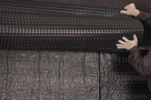 Гидроизоляция фундамента своими руками: нужно ли ее делать каждому владельцу дома Гидроизоляция фундамента своими руками: нужно ли ее делать каждому владельцу дома