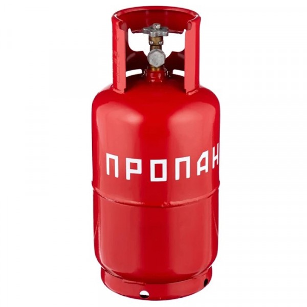 Какой выбрать газовый баллон до 25 л для бытового или туристического использования Какой выбрать газовый баллон до 25 л для бытового или туристического использования