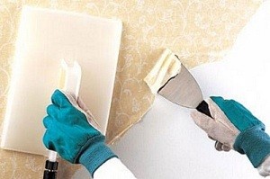 Декоративная штукатурка стен своими руками: пошаговая инструкция по отделке