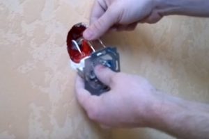 Как подключить розетку: используем схему Как подключить розетку: используем схему