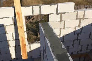 Установка стропил двухскатной крыши своими руками: пошаговая инструкция Установка стропил двухскатной крыши своими руками: пошаговая инструкция