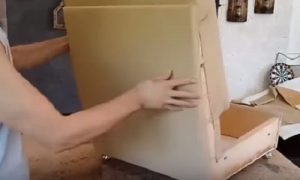 Реставрация мебели своими руками в домашних условиях: идеи, фото-инструкции Реставрация мебели своими руками в домашних условиях: идеи, фото-инструкции