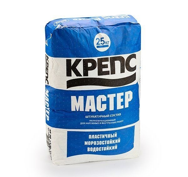 Какую штукатурку выбрать: обзор лучших производителей, отзывы покупателей