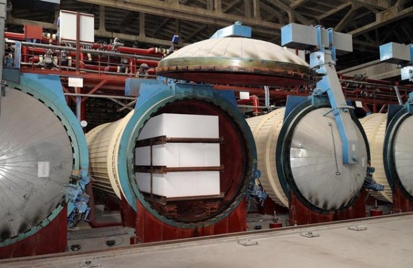 Газобетон или пенобетон — что лучше: характерные особенности, отличия Газобетон или пенобетон — что лучше: характерные особенности, отличия