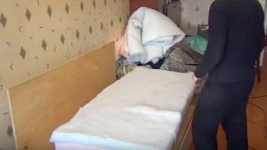 Диван своими руками в домашних условиях: пошаговая инструкция с фото