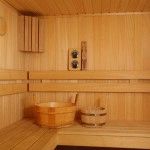Как крепить вагонку в бане
Как крепить вагонку в бане