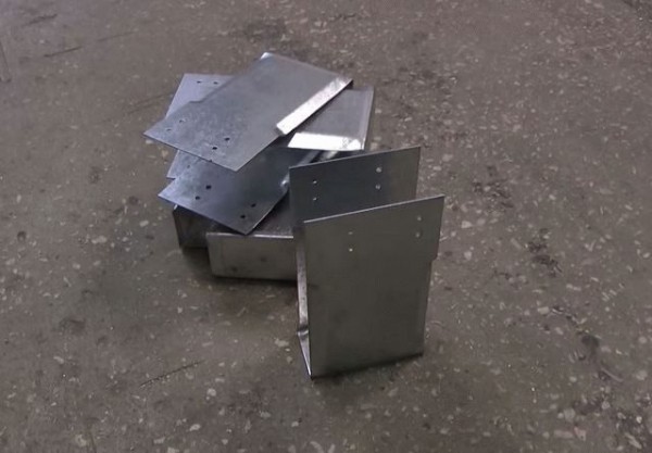 Анкера для регулируемого пола
Анкера для регулируемого пола