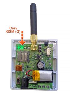 GSM модуль для котла — модели и цены, подключение своими руками GSM модуль для котла — модели и цены, подключение своими руками