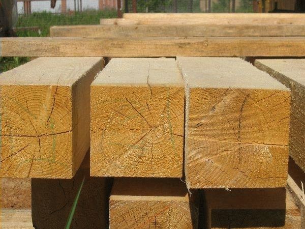 Строительство бани из бруса
Строительство бани из бруса