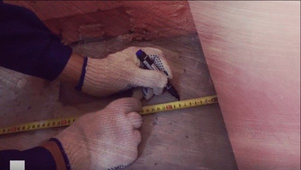 Анкера для регулируемого пола
Анкера для регулируемого пола