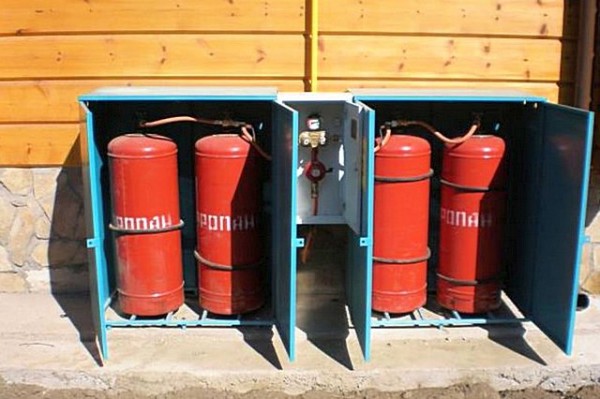 Газовые печи для бани: на что обращать внимание и сколько будет все стоить