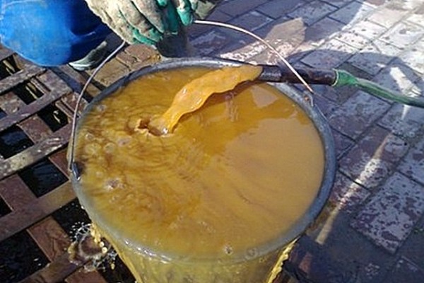 Дезинфекция воды в колодце Дезинфекция воды в колодце