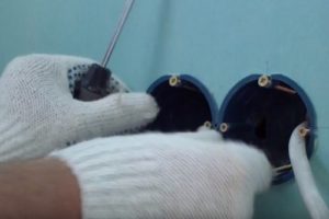 Как подключить розетку: используем схему Как подключить розетку: используем схему