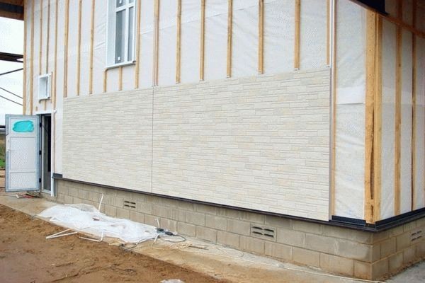 Фиброцементные панели для наружной отделки дома
Фиброцементные панели для наружной отделки дома