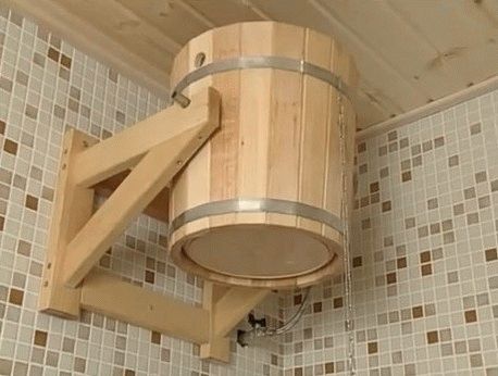 Моечная в бане отделка
Моечная в бане отделка