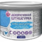 Декоративная штукатурка стен своими руками: пошаговая инструкция по отделке