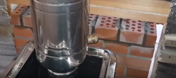 Бак для воды в баню — как выбрать, виды баков, инструкция по подключению Бак для воды в баню — как выбрать, виды баков, инструкция по подключению