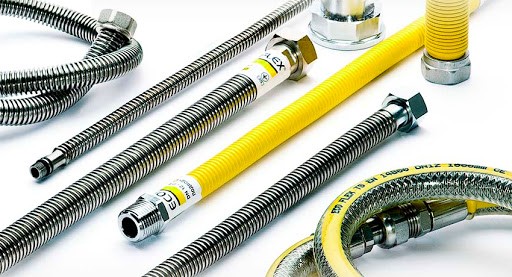 Газовые шланги для газовых плит: какой шланг лучше выбрать для плиты? Газовые шланги для газовых плит: какой шланг лучше выбрать для плиты?