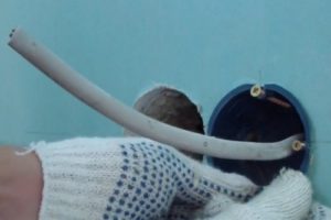 Как подключить розетку: используем схему Как подключить розетку: используем схему