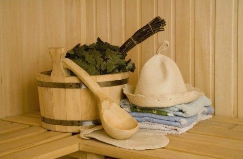 
Как дешево построить баню		