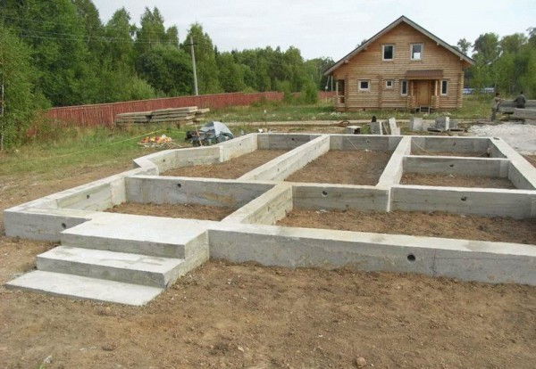 Строительство бани из бруса
Строительство бани из бруса