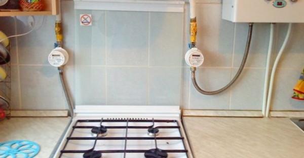 Куда обращаться, чтобы подключить газовую плиту в доме или квартире?