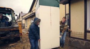 Септик для дачи без откачки: виды, установка и подключение Септик для дачи без откачки: виды, установка и подключение