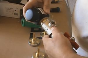 Смесительный узел для теплого пола своими руками: схемы, инструкция по установке Смесительный узел для теплого пола своими руками: схемы, инструкция по установке