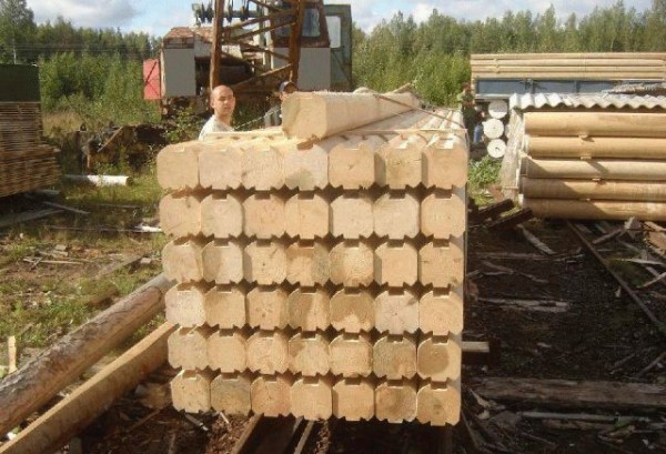 Пошаговое строительство бани
Пошаговое строительство бани